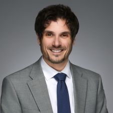BEAU BRYANT Wealth Advisor