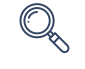 magnifying glass
