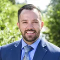 RYAN GEARY Associate Wealth Advisor